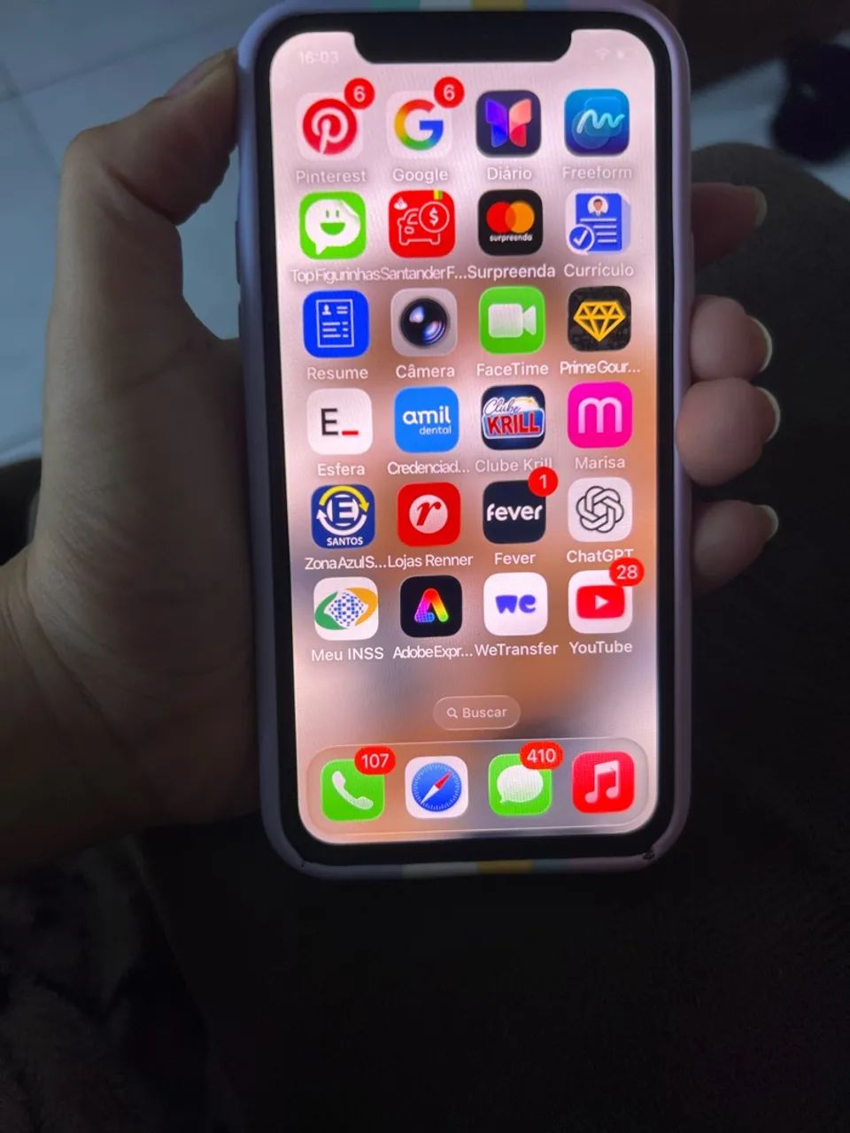 iPhone 11 Pro 256 - Foto 2