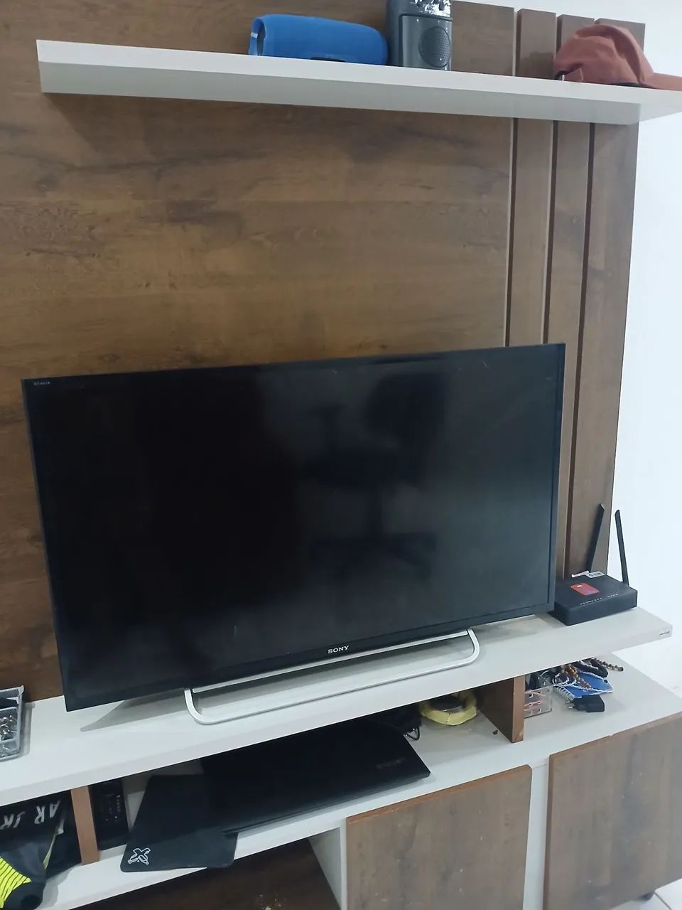TV SONY