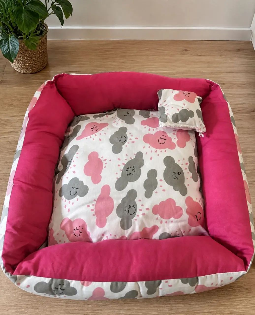 Cama para pet 
