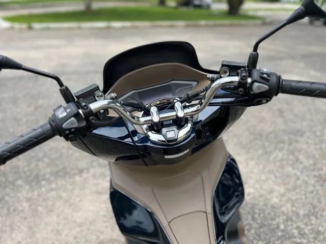 PCX 160 ABS DLX  - Foto 5