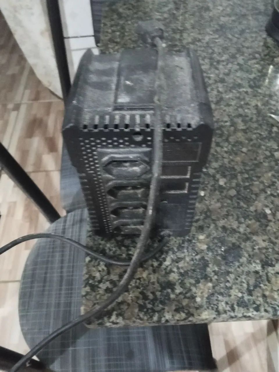 Estabilizador 