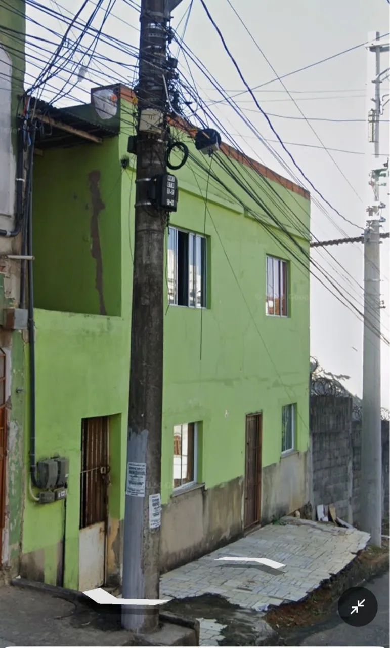 Foto - Serra - Taquara I