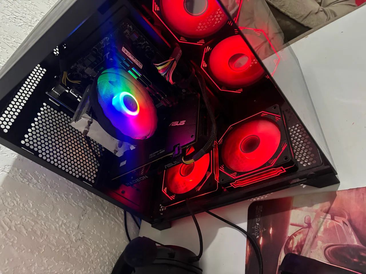 Computador Gamer - Foto 2