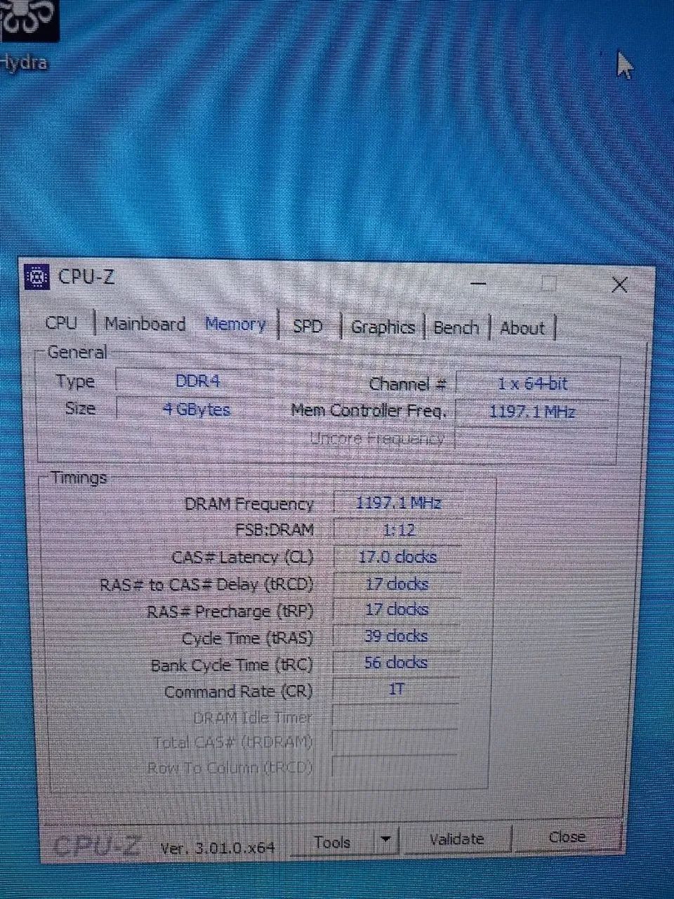 Kit AMD Ryzen 3 2200g - Foto 5