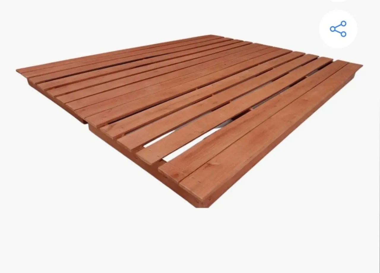 Cama montessoriana queen size. - Foto 3
