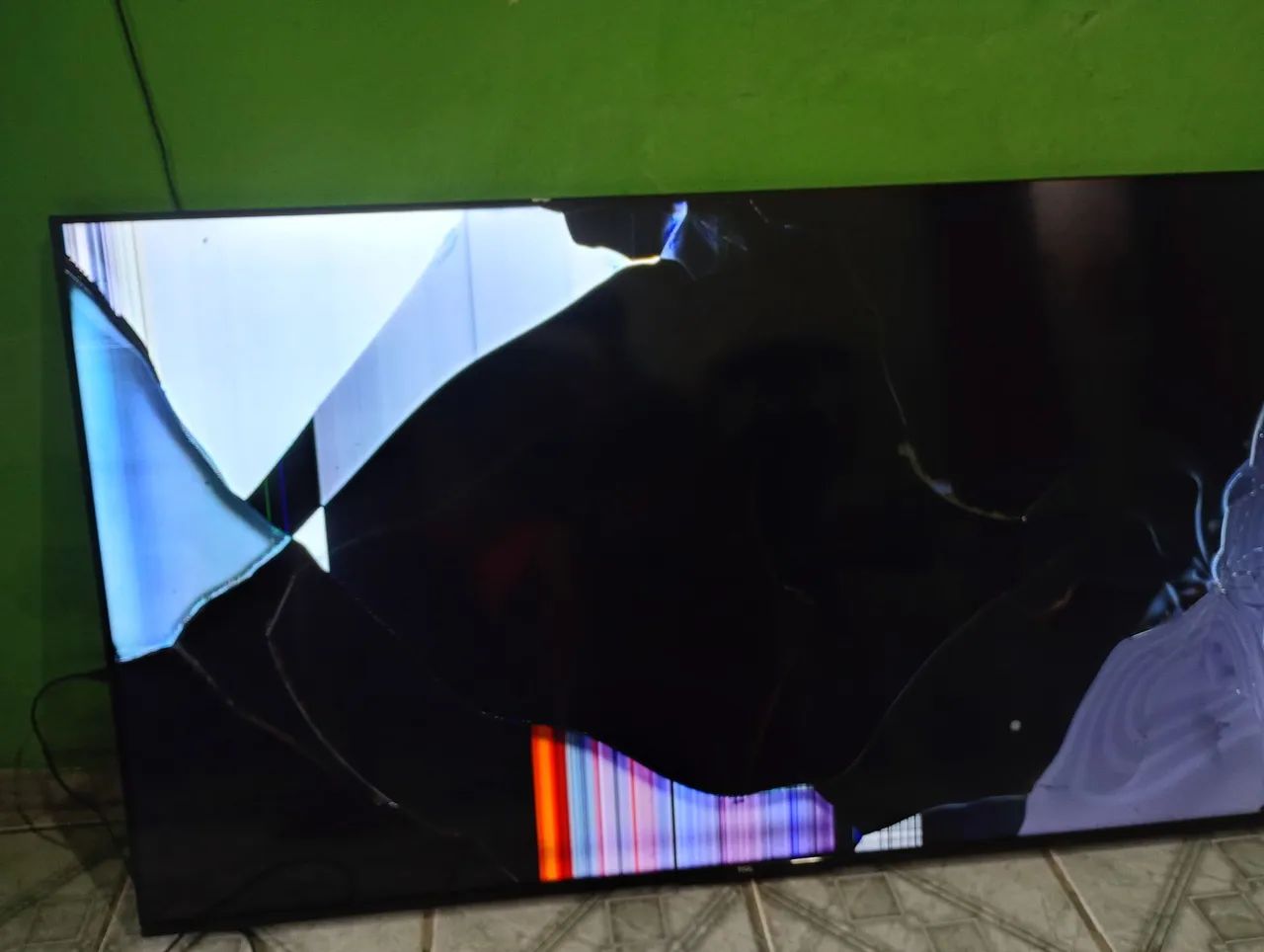 TV,. - Foto 5
