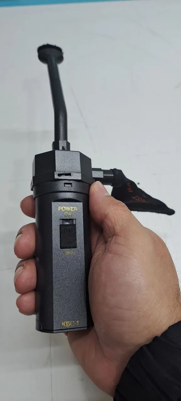 Mini aspirador para PC - Foto 2