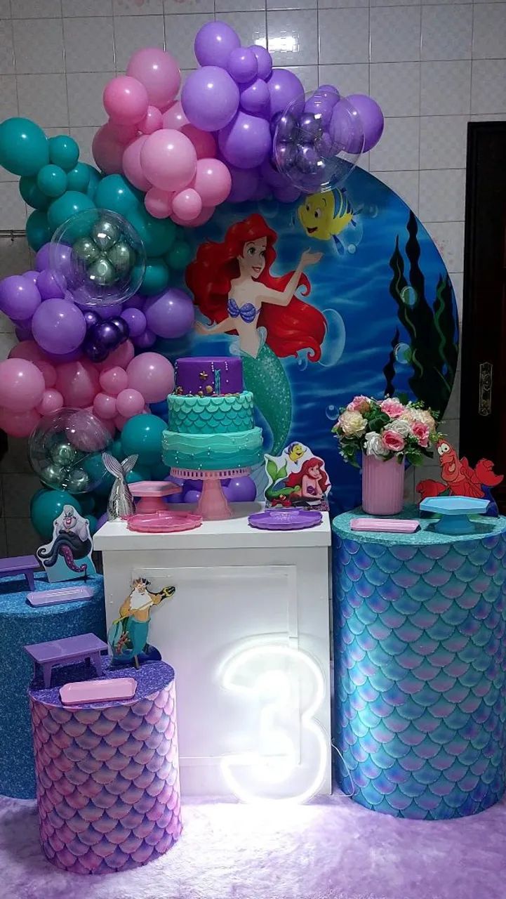 Decoração Adulto e Infantil  - Foto 2