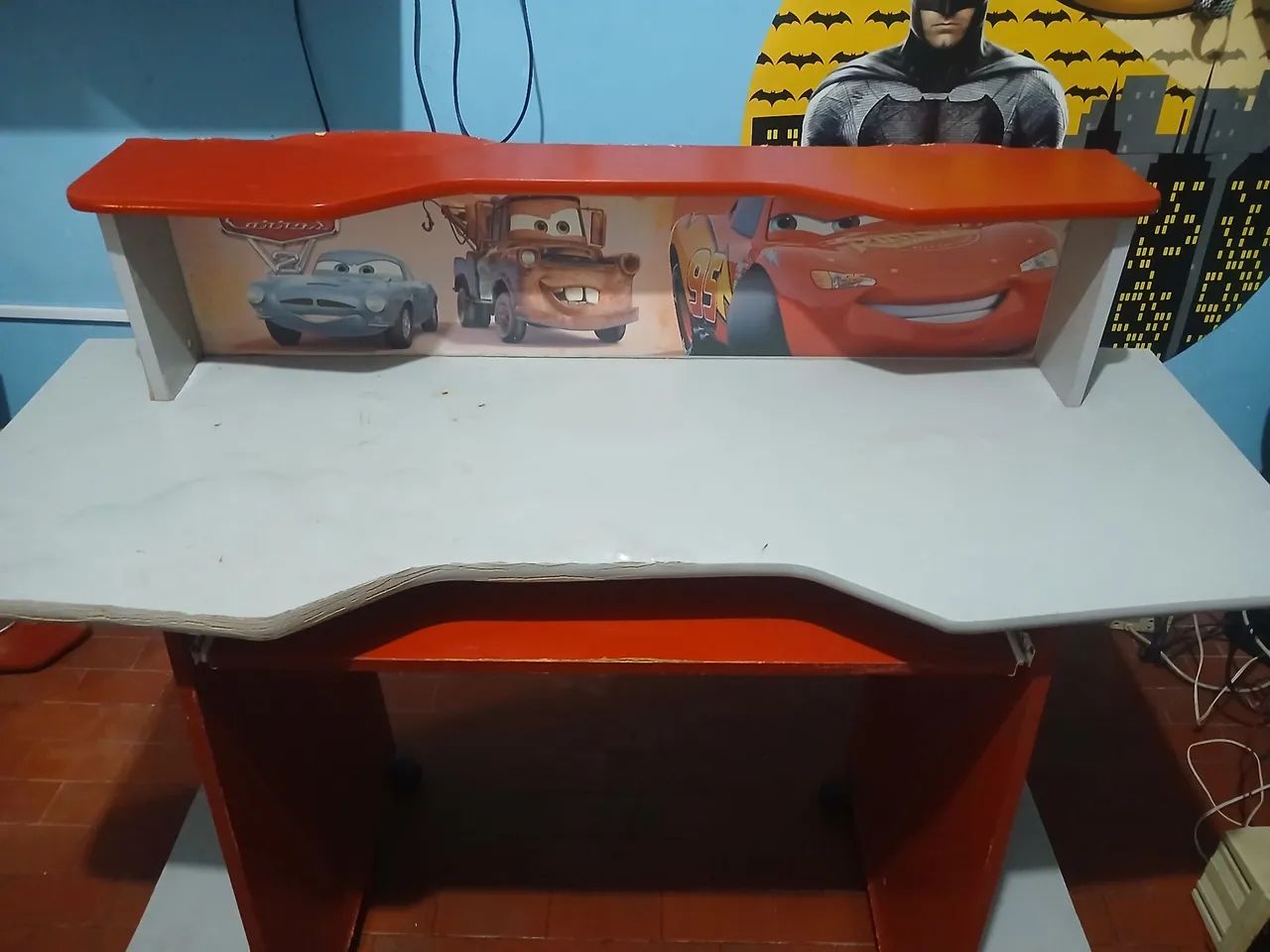 Mesa de computador  - Foto 3