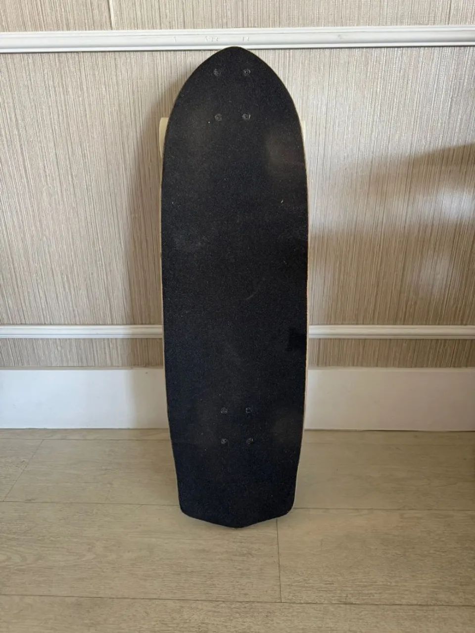 Skate Simulador de Surf Mormaii Blueberry - Foto 4