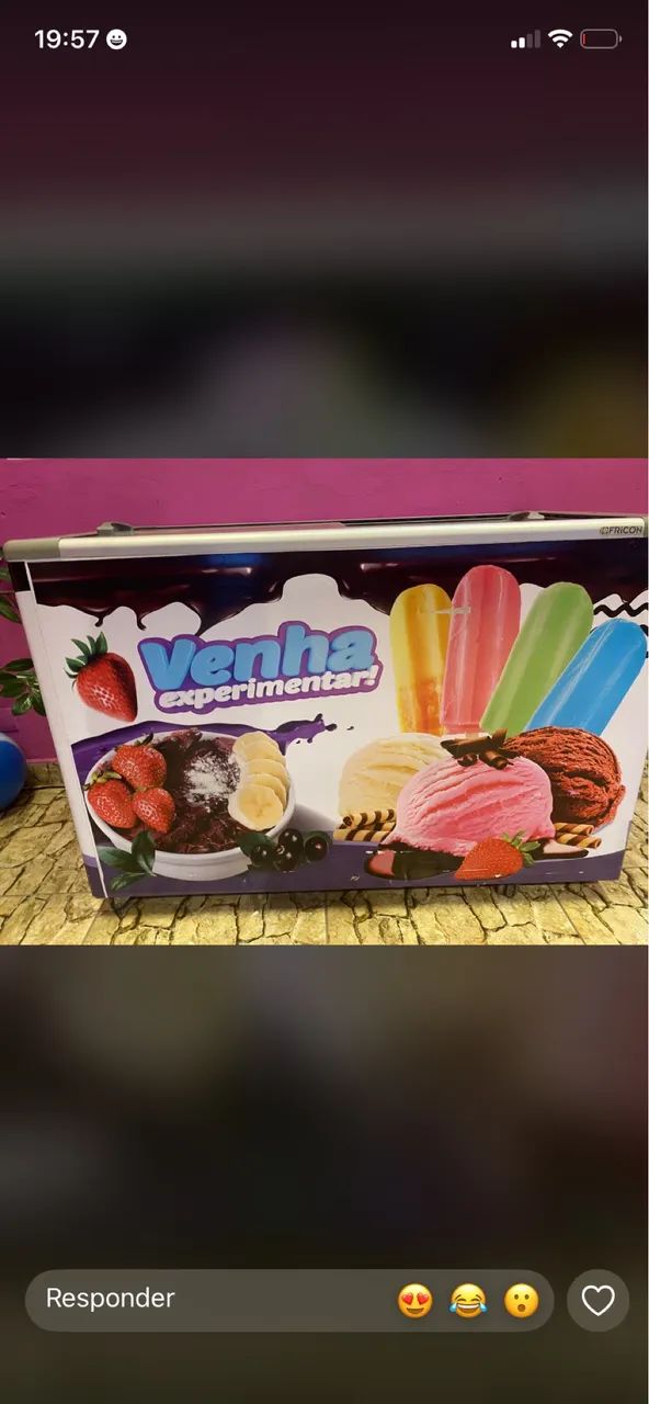 Freezer  - Foto 3