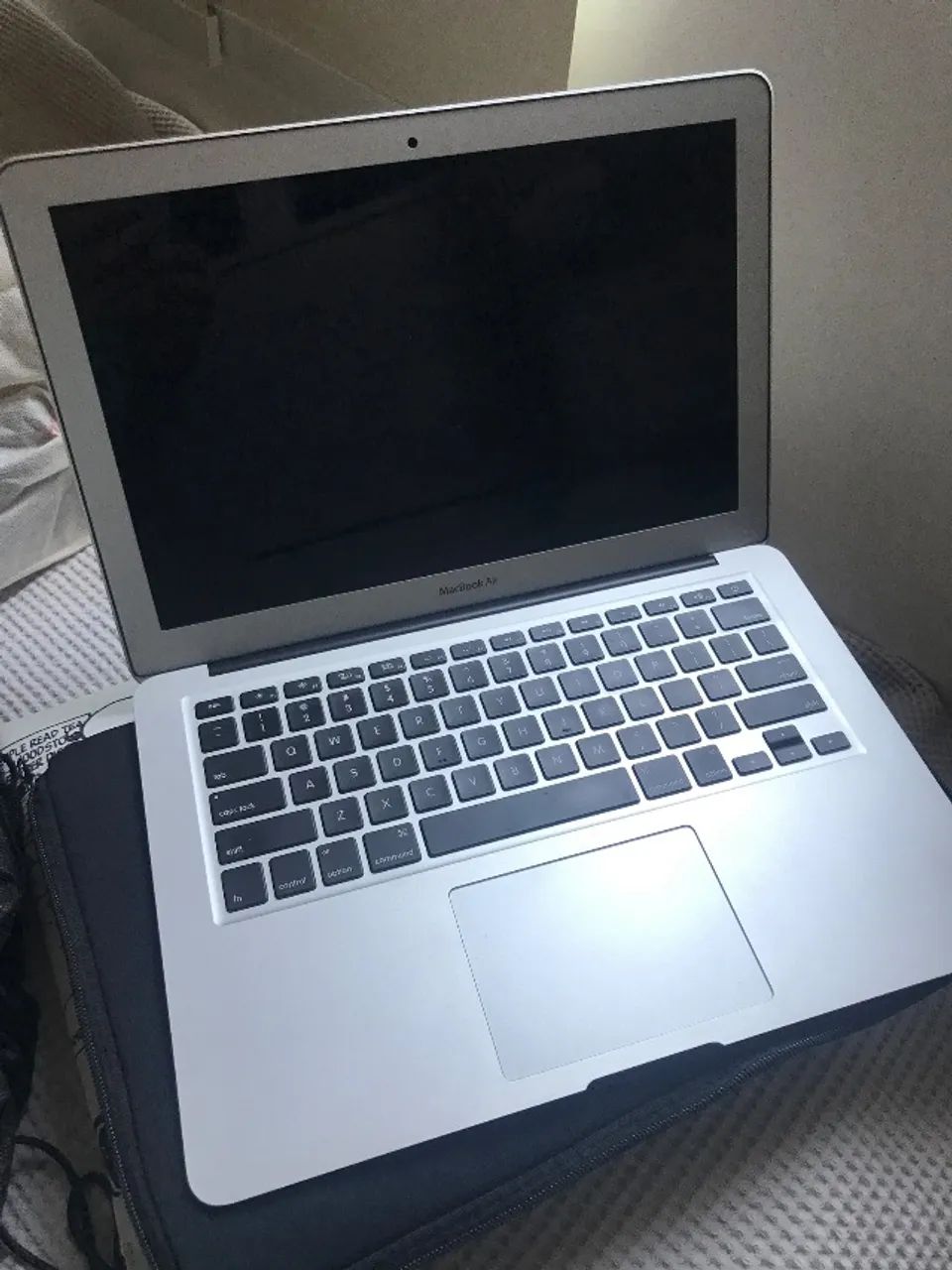 Macbook - Notebooks - Setor Sudoeste, Brasília 1533080581 | OLX