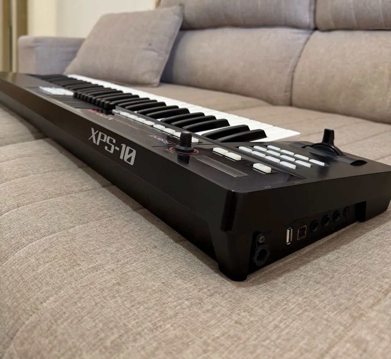 ROLAND XPS-10 - Foto 4