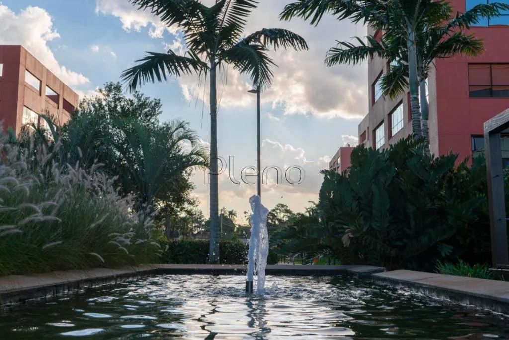 Sala para locação com 193.56 m² no Parque dos Resedás, Campinas. - Foto 2