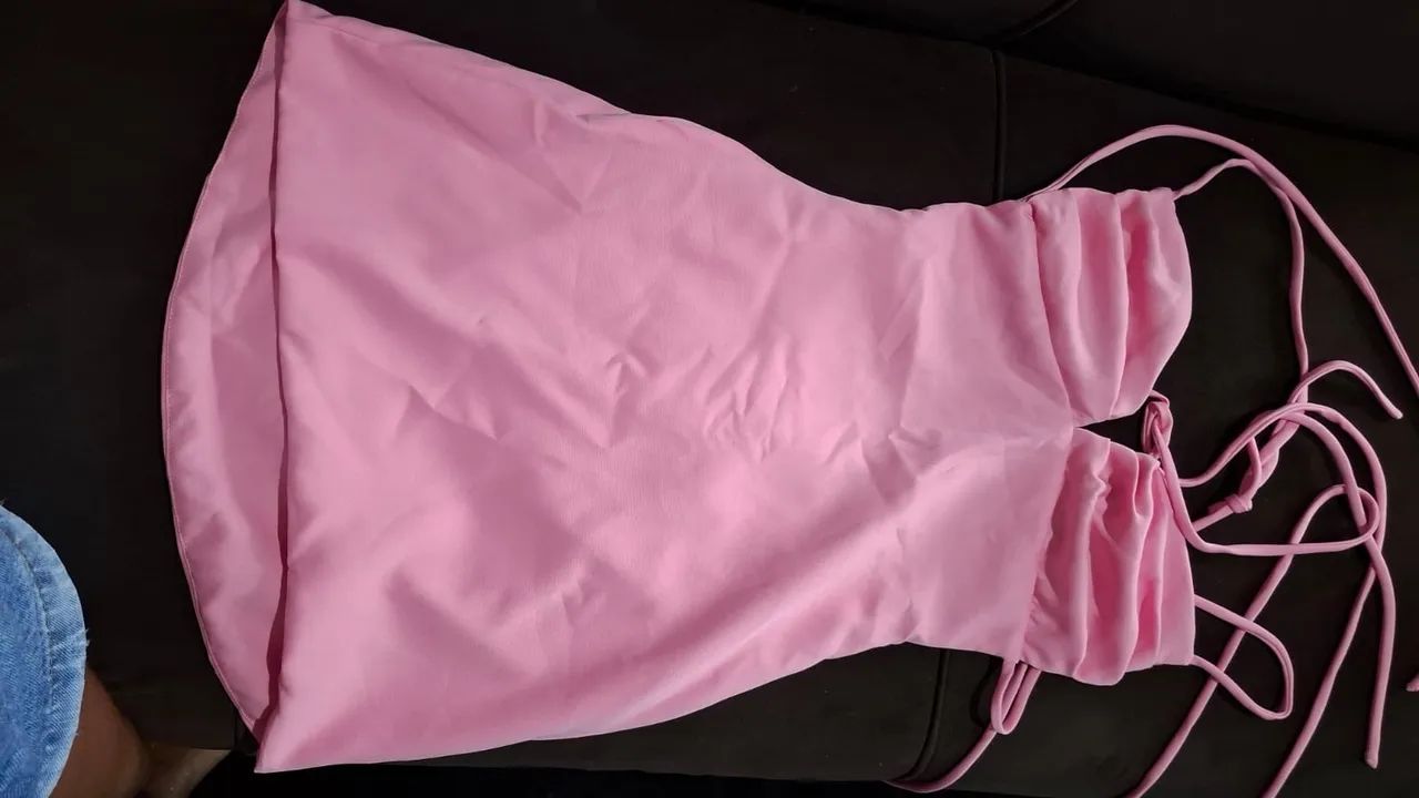 Vestido  - Foto 2