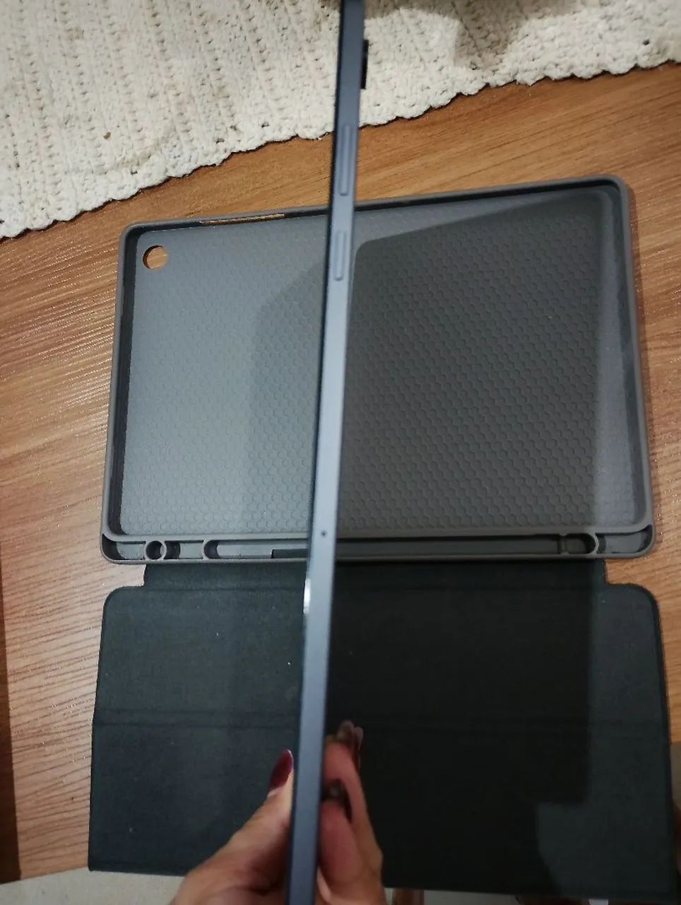 Tablet Tab A11 - Foto 5