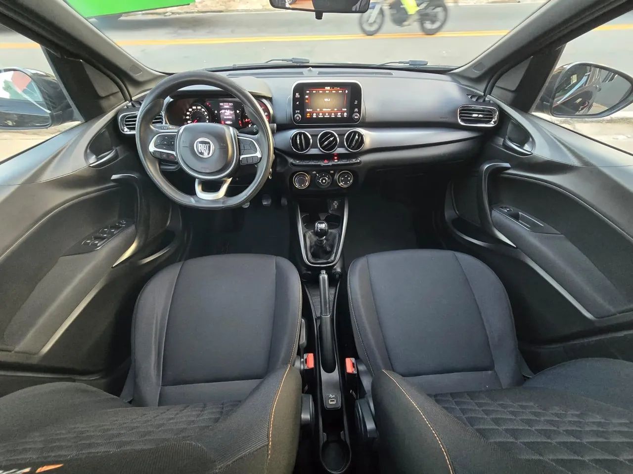 Fiat Argo 2020 - Foto 2