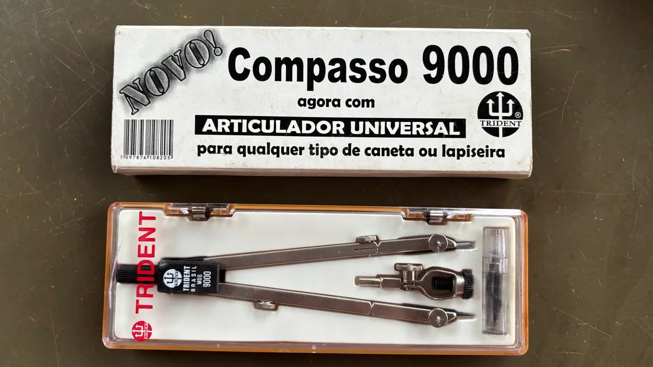 Compasso 9000