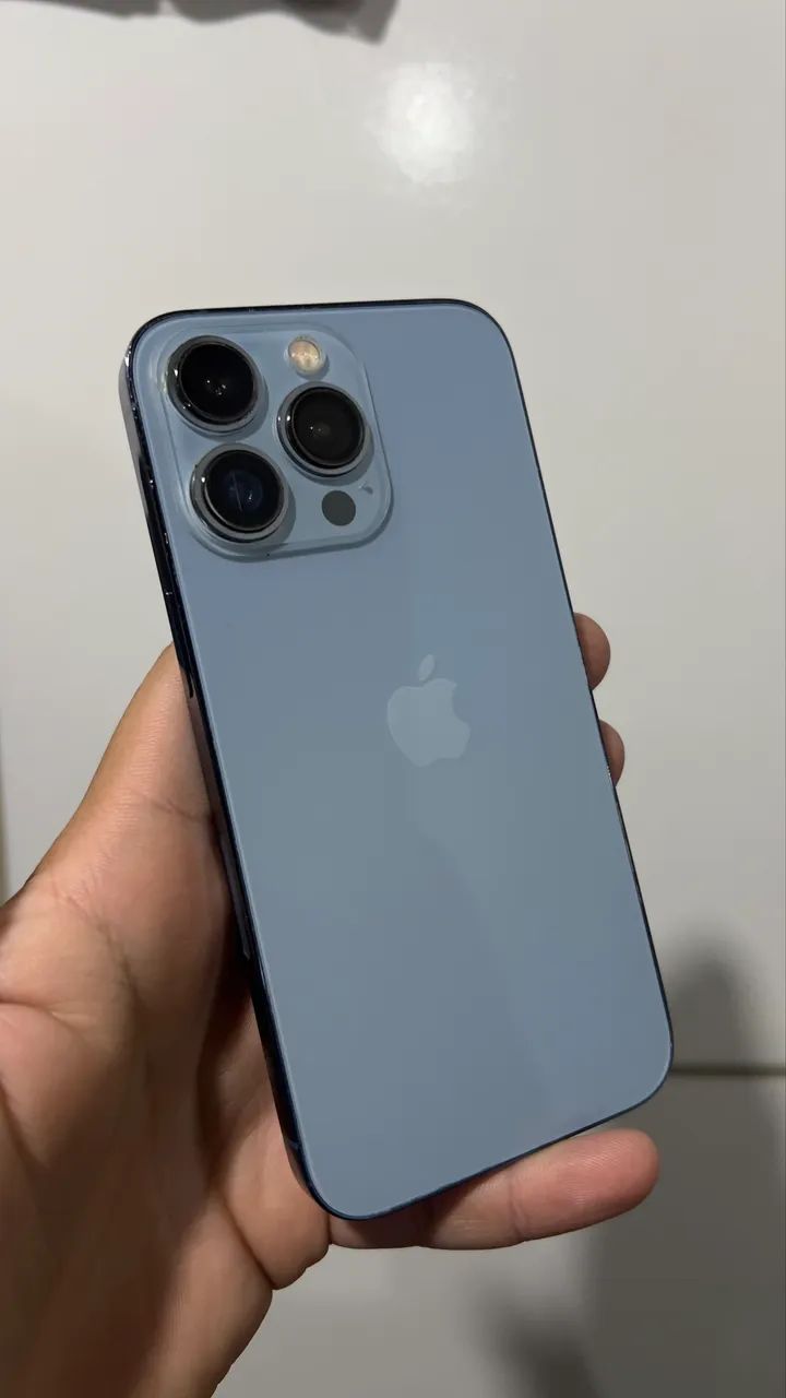 Iphone 13 Pro 128gb Impecável  - Foto 2