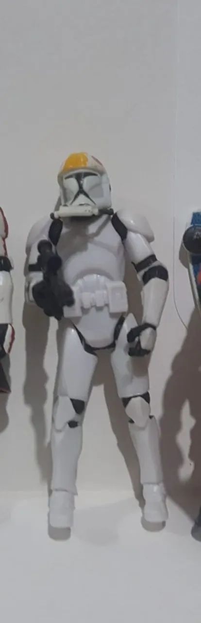 Soldados Clones Star Wars  - Foto 2