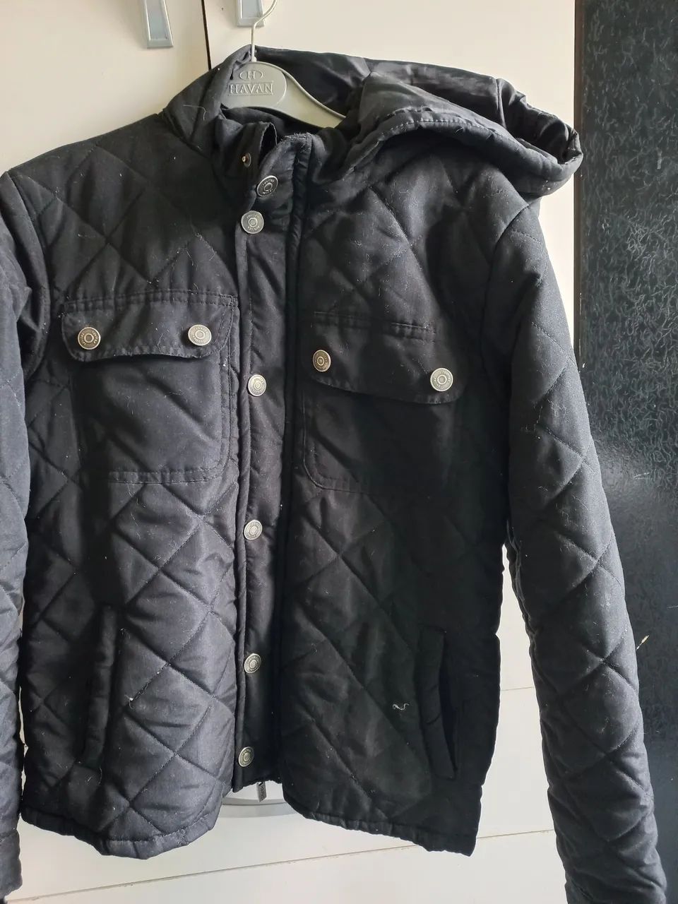 Vendo jaqueta menino - Foto 2