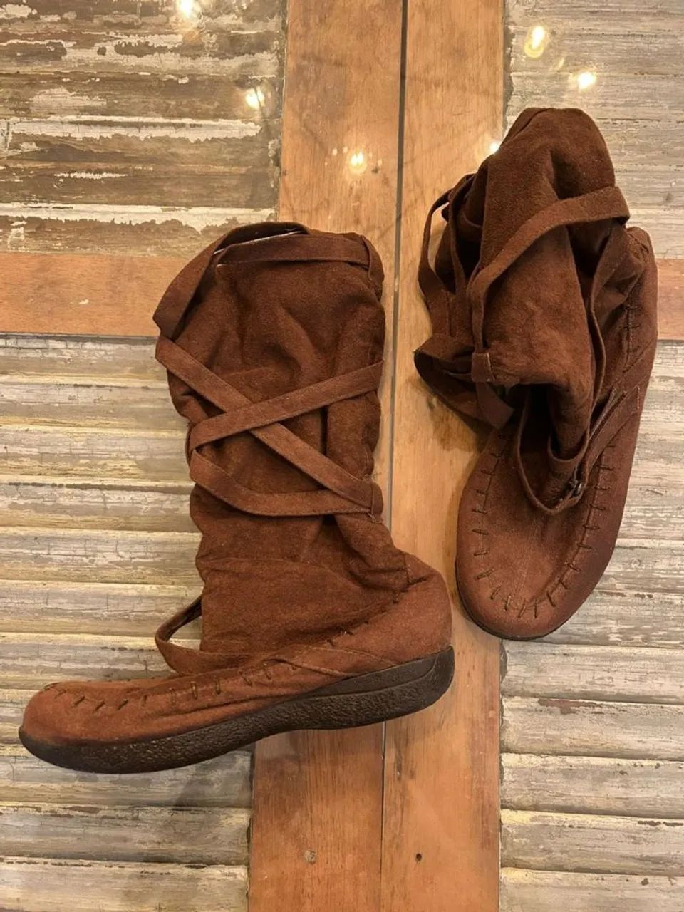 Bota  - Foto 2
