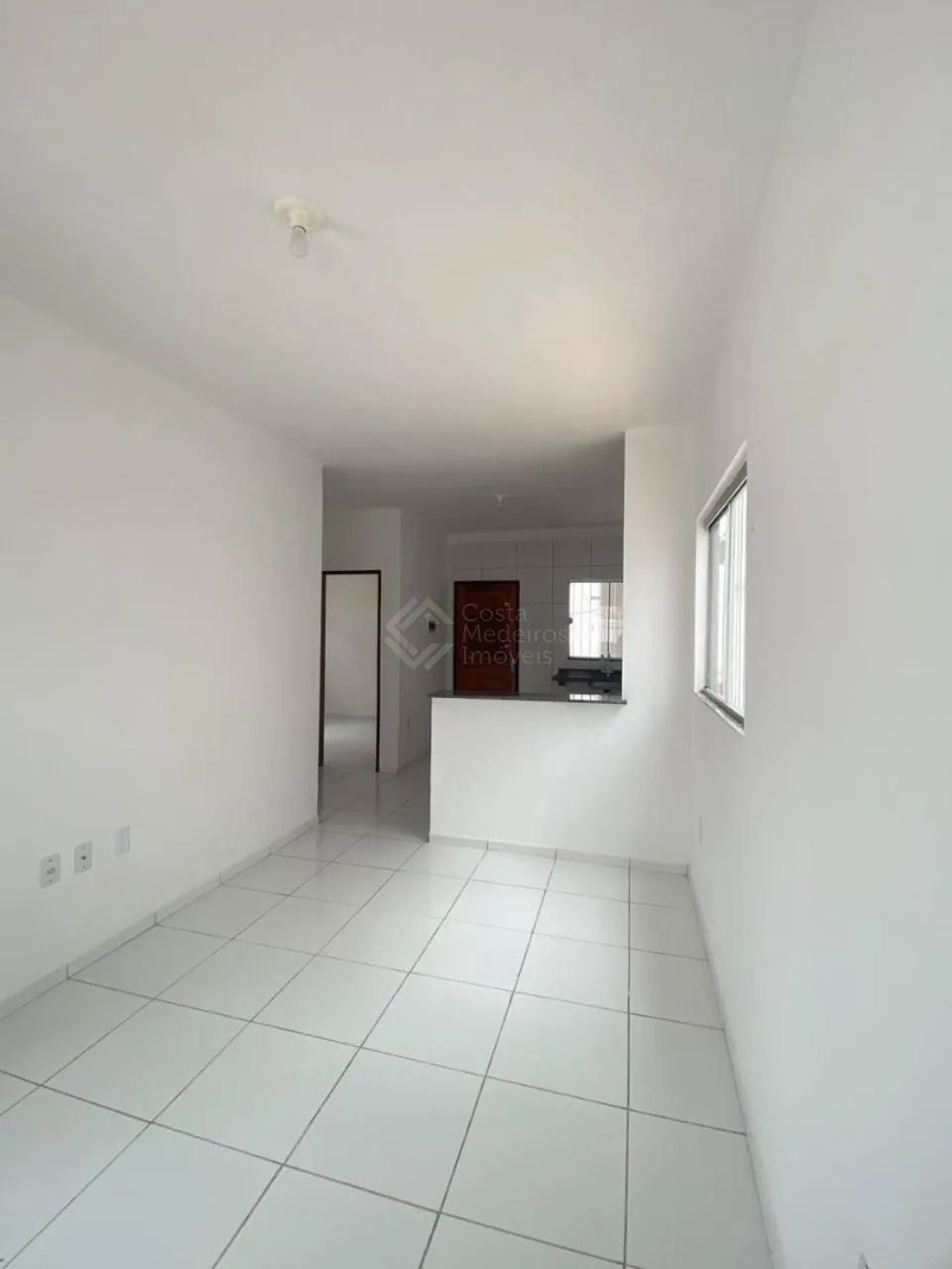 Casa Para Vender com 2 quartos no bairro Central Parque Clube em Extremoz - Foto 3