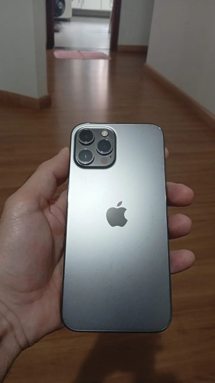 IPHONE 12 PRO MAX 256 GB - Foto 2