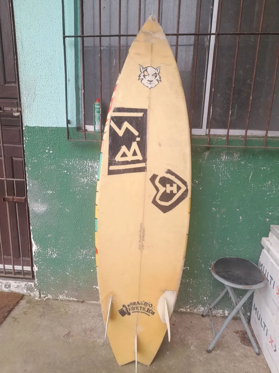 Prancha de surf - Foto 3