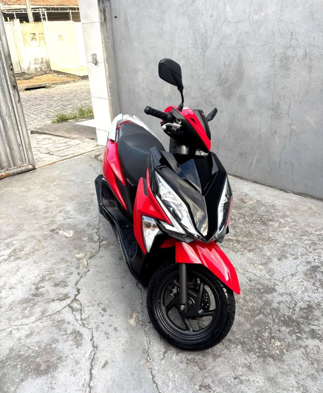 Elite 125 Ano2023 - Foto 2