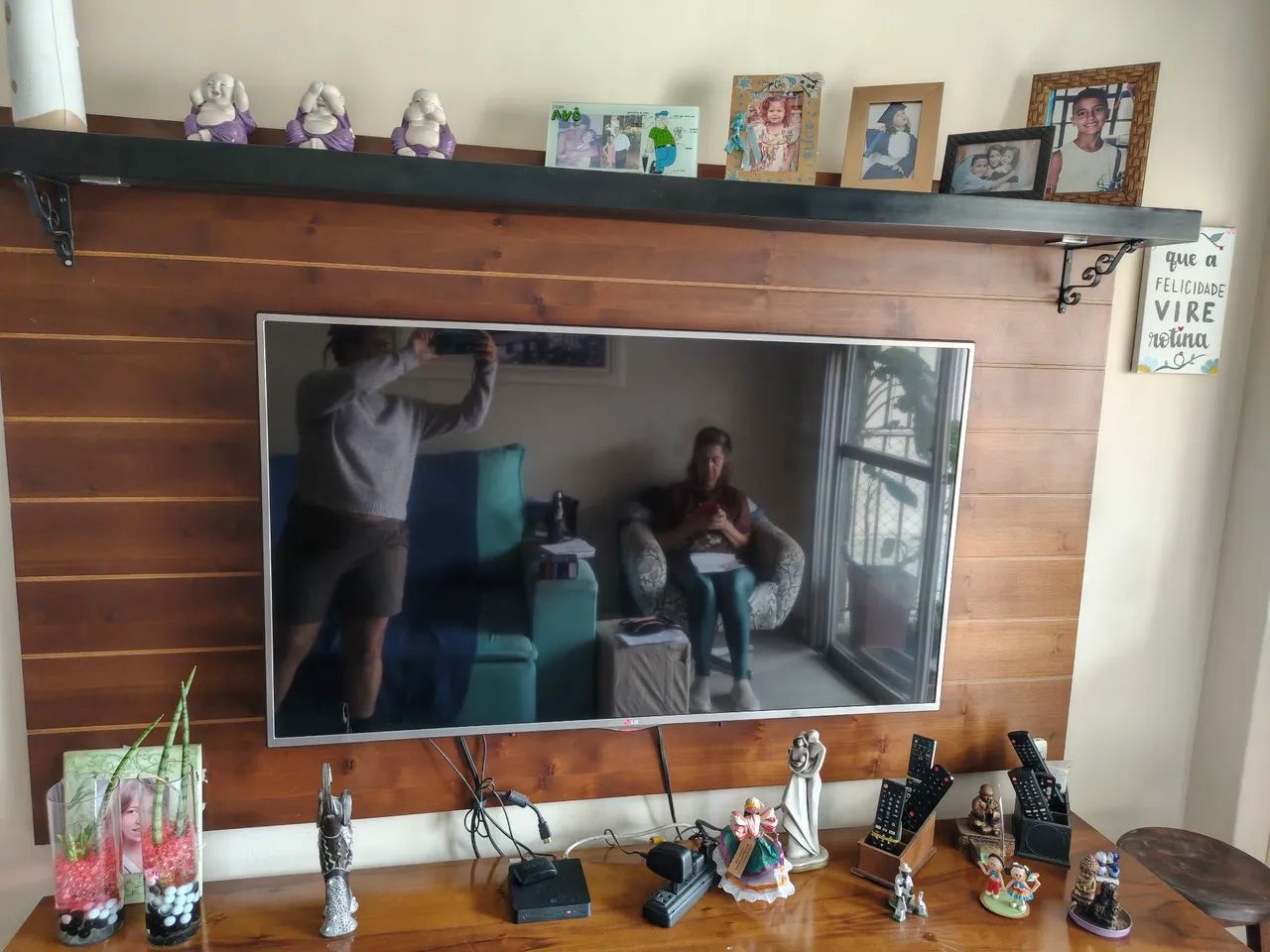 Rack e painel - Foto 3