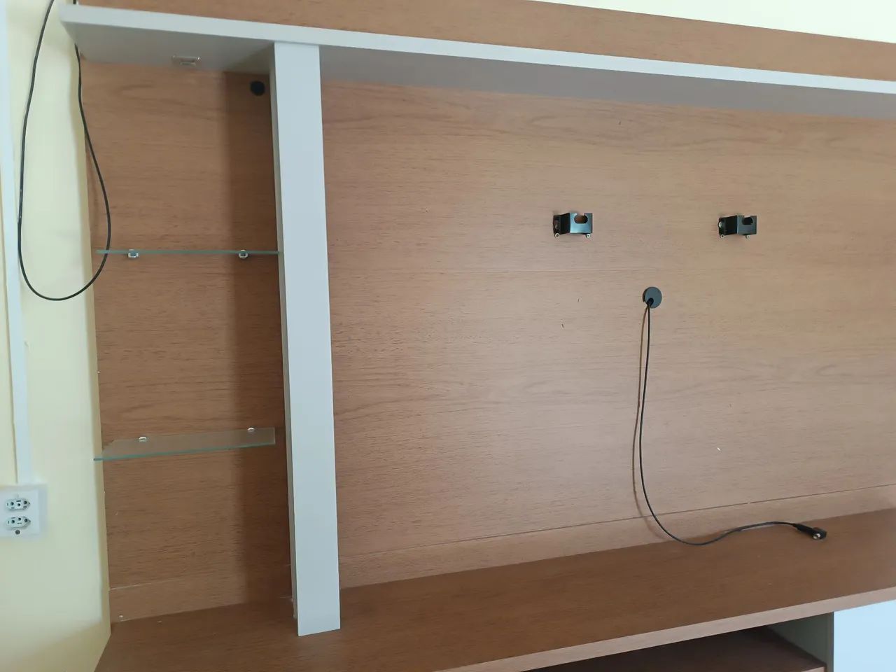 Painel de TV até 65 polegadas - Foto 3