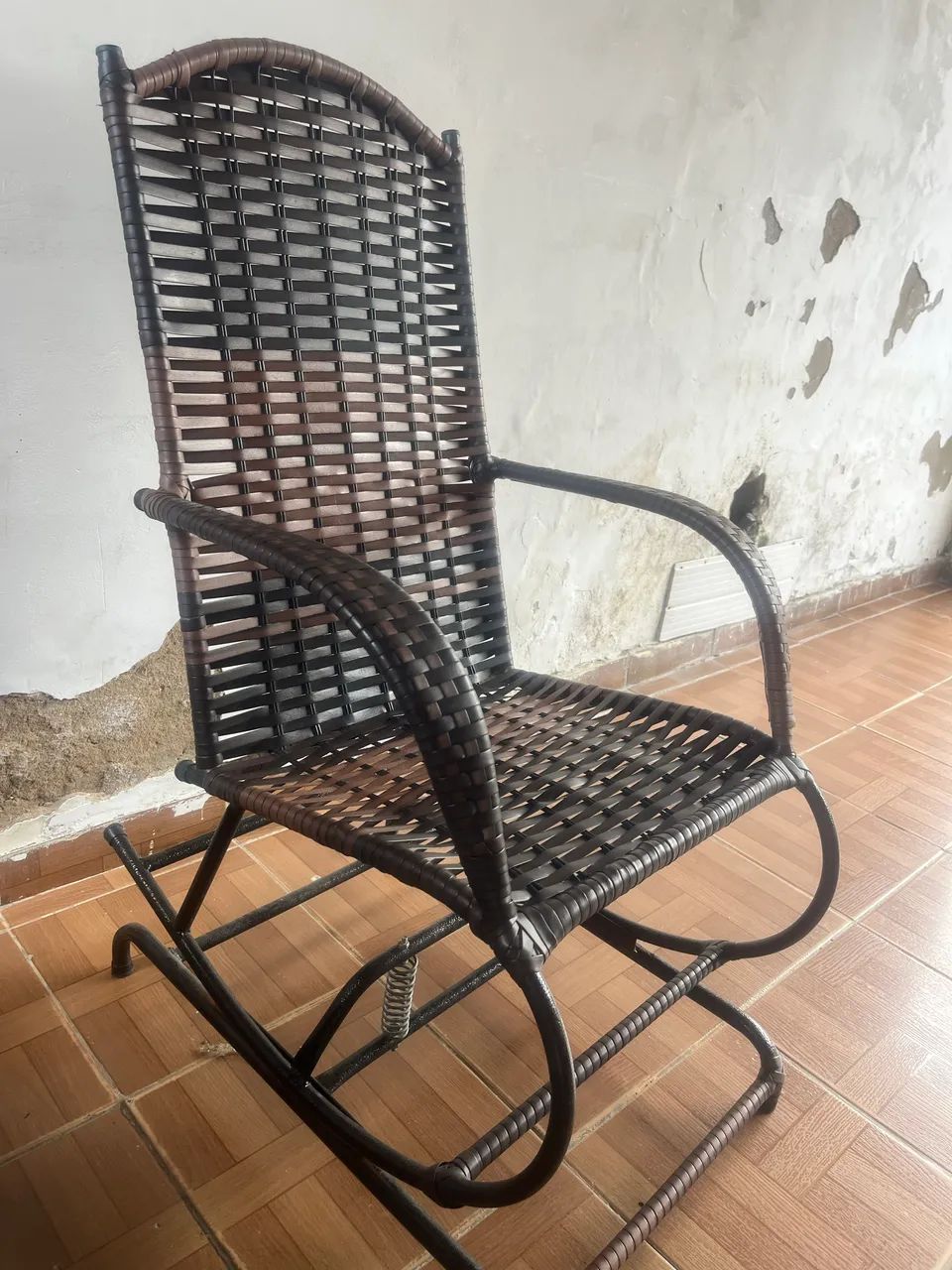 Cadeira de balanço - Foto 2