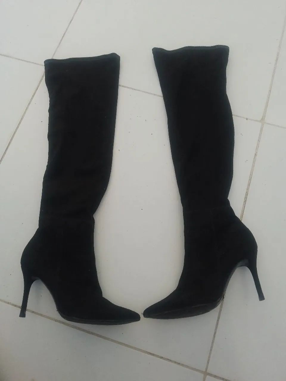 Bota. Feminina  - Foto 2