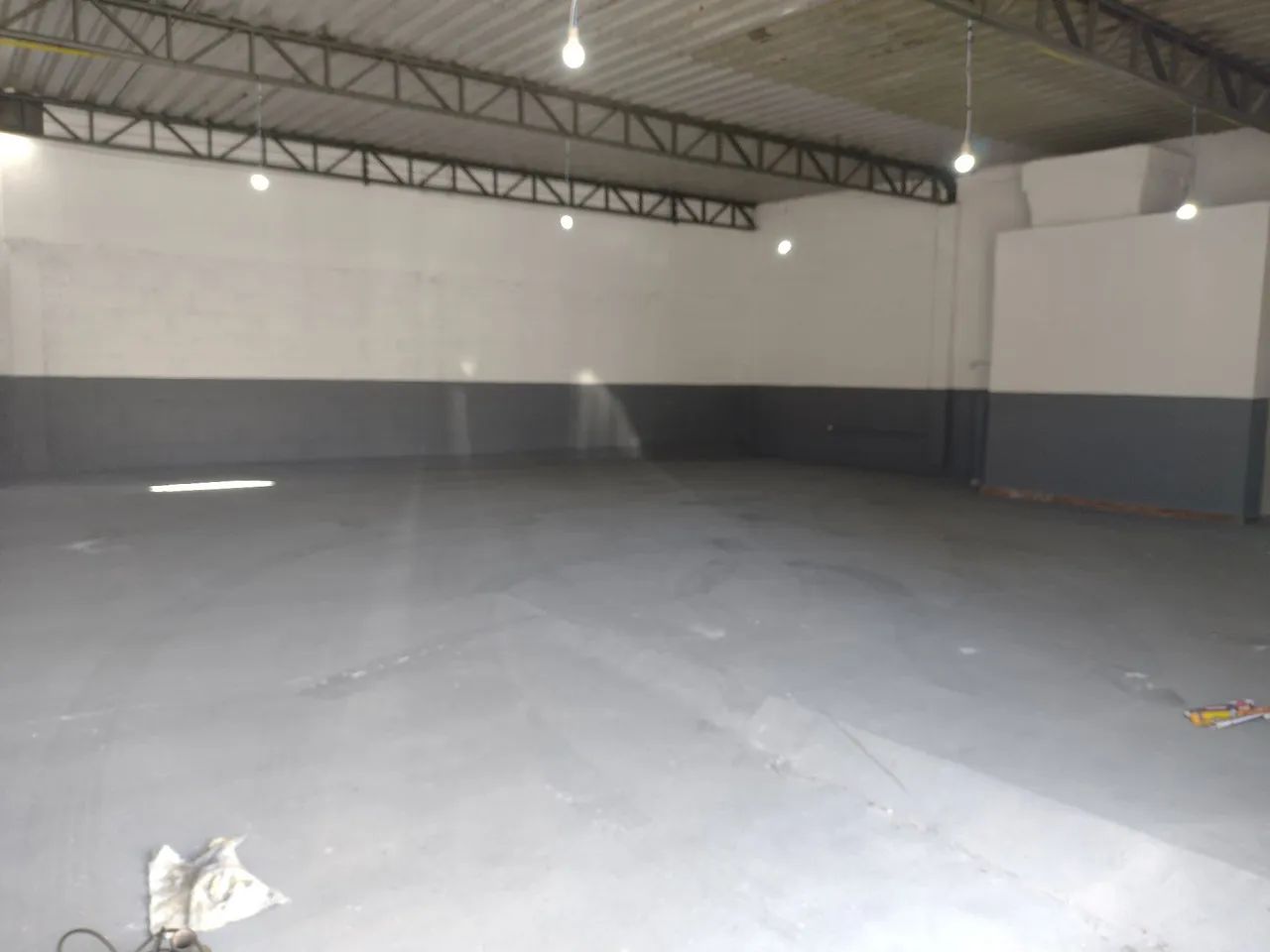Foto - Guaratinguetá - Jardim Coelho Neto
