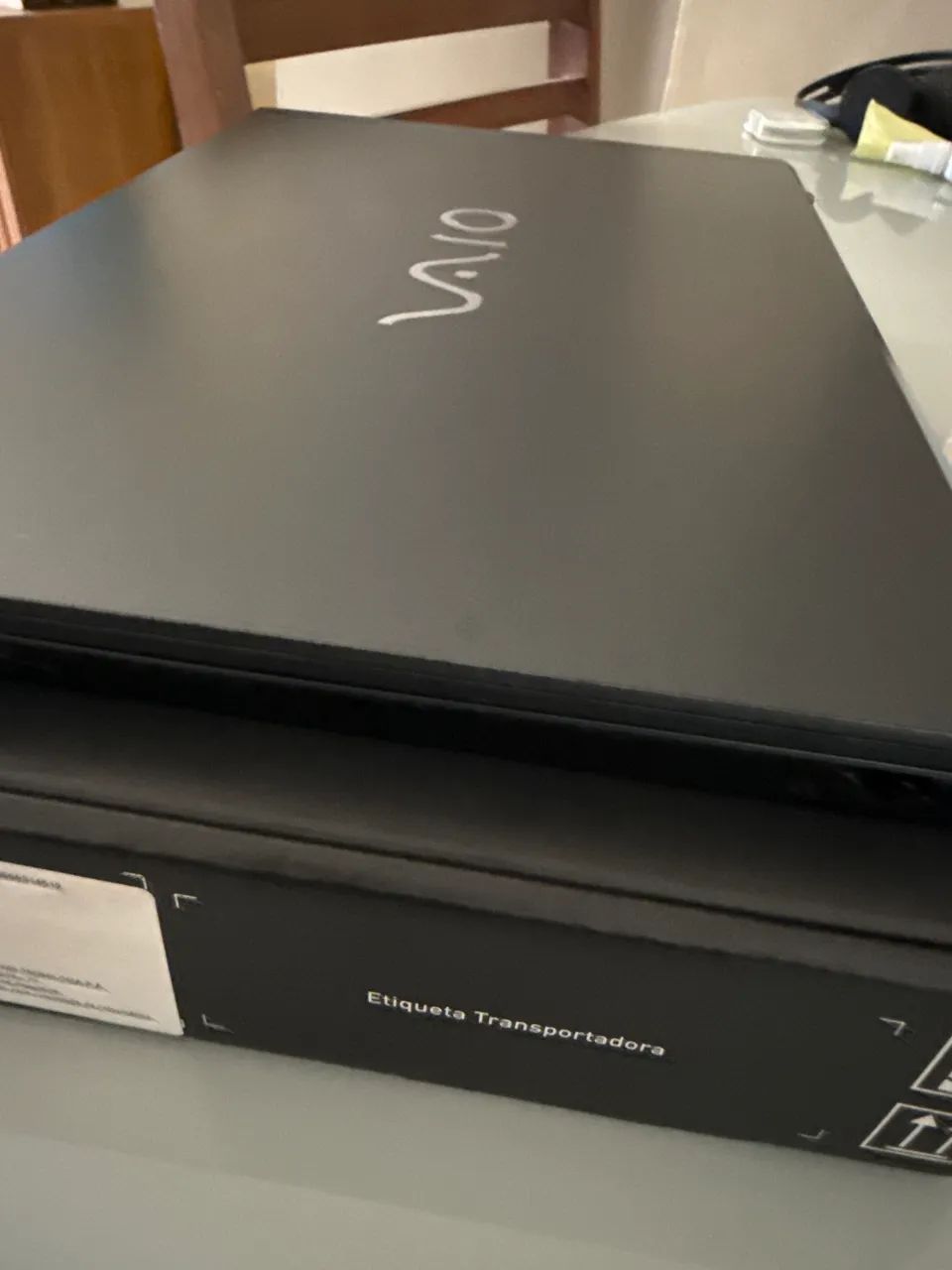 VAIO I3 EM EXCELENTE ESTADO  - Foto 5