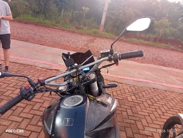 Vendo SHINERAY DISCOVERY 250cc - Foto 3