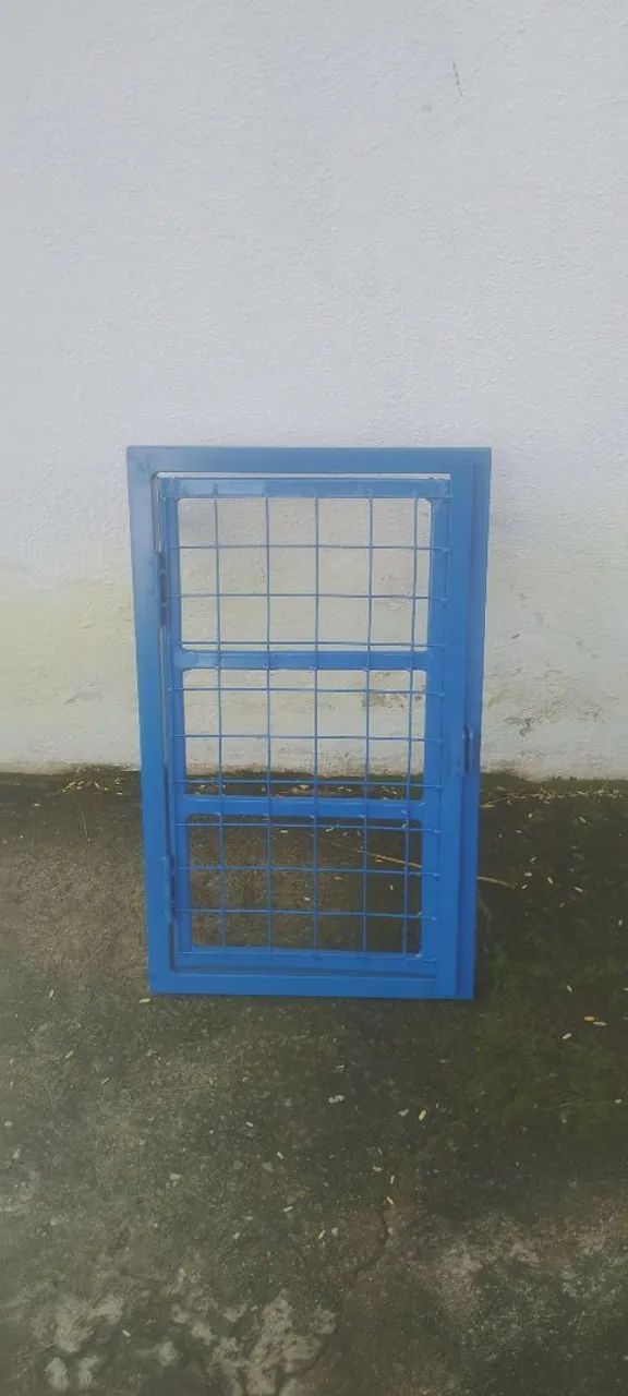 Itens variados a venda