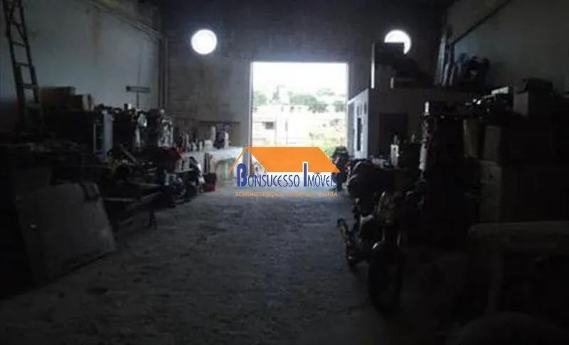 galpão no Bairro Caiçara - Foto 2