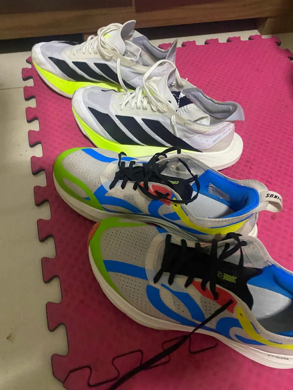 Tênis de corrida  - Foto 2