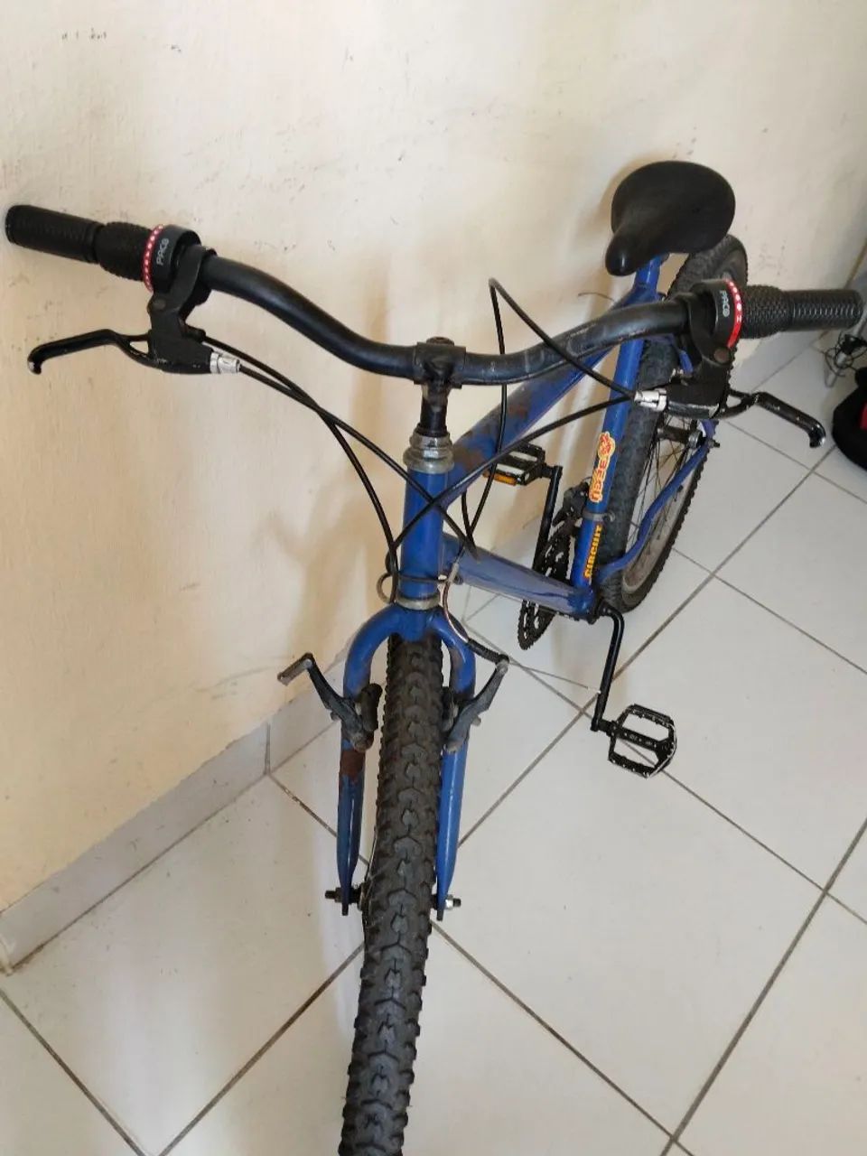 Bicicleta aro 27 - Foto 3