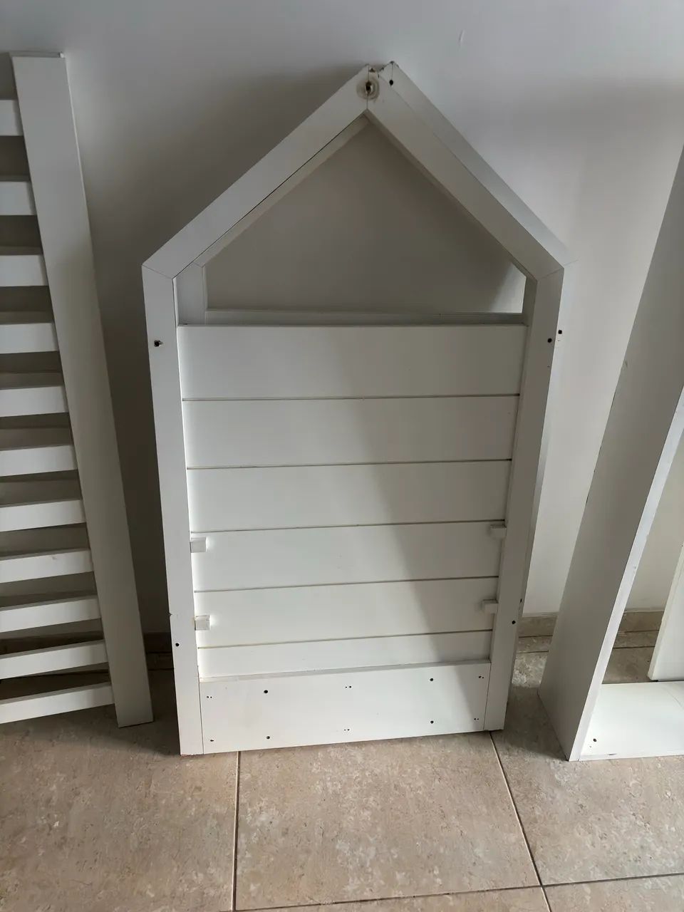 Cama infantil  - Foto 4