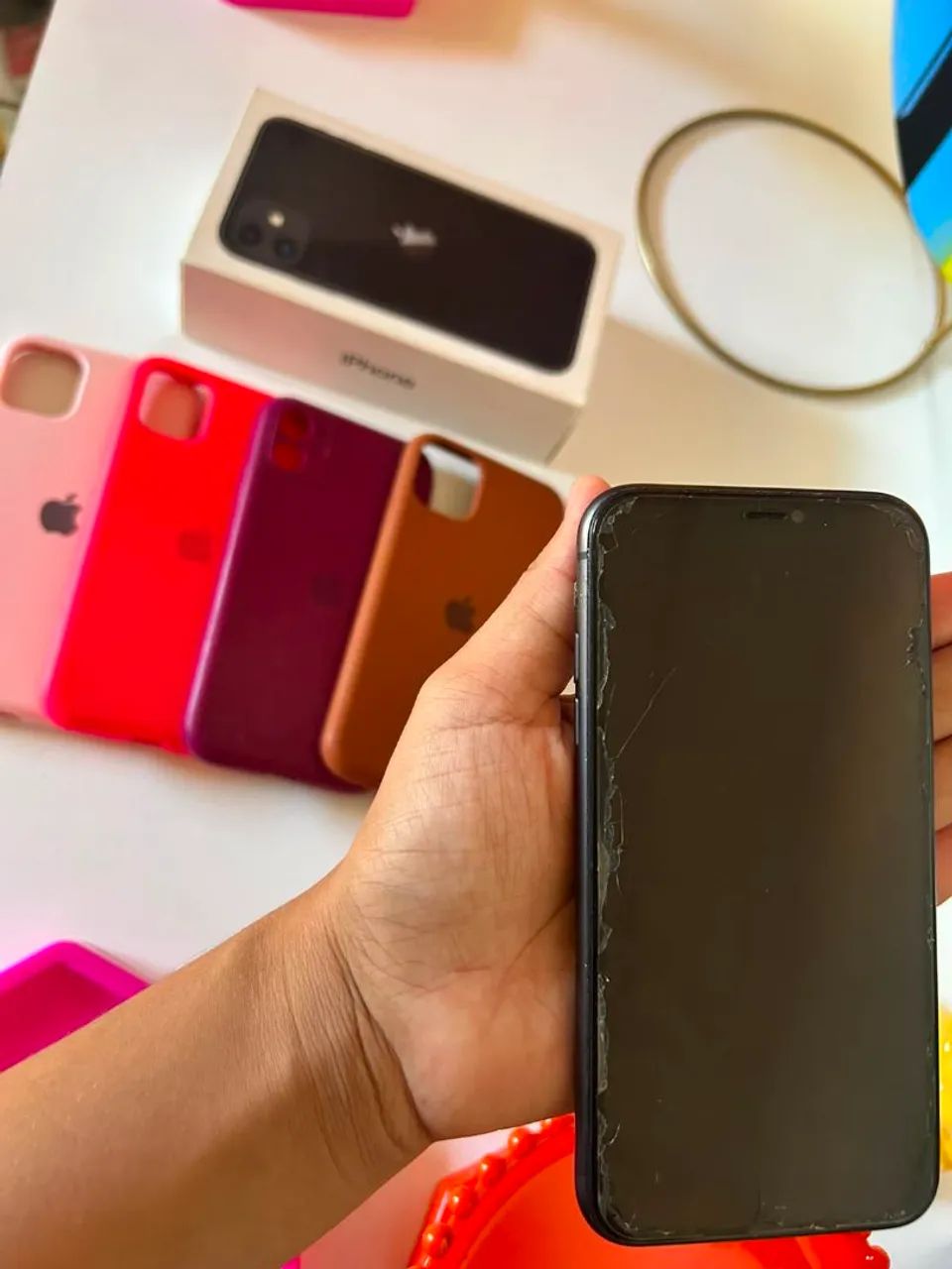 iPhone 11  - Foto 4