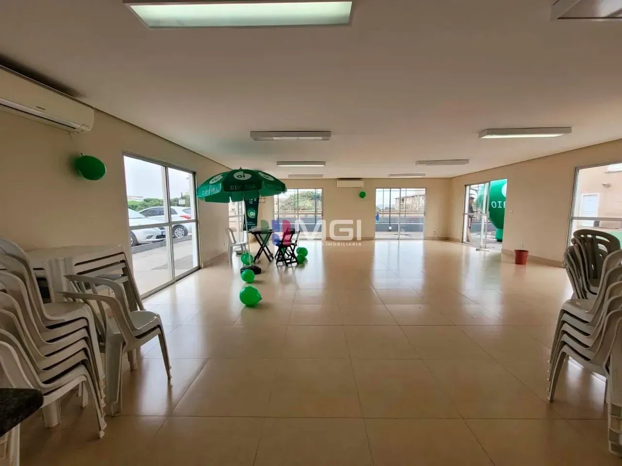 Apartamento pronto pra morar de 3 quartos Goiânia 2 - Foto 5