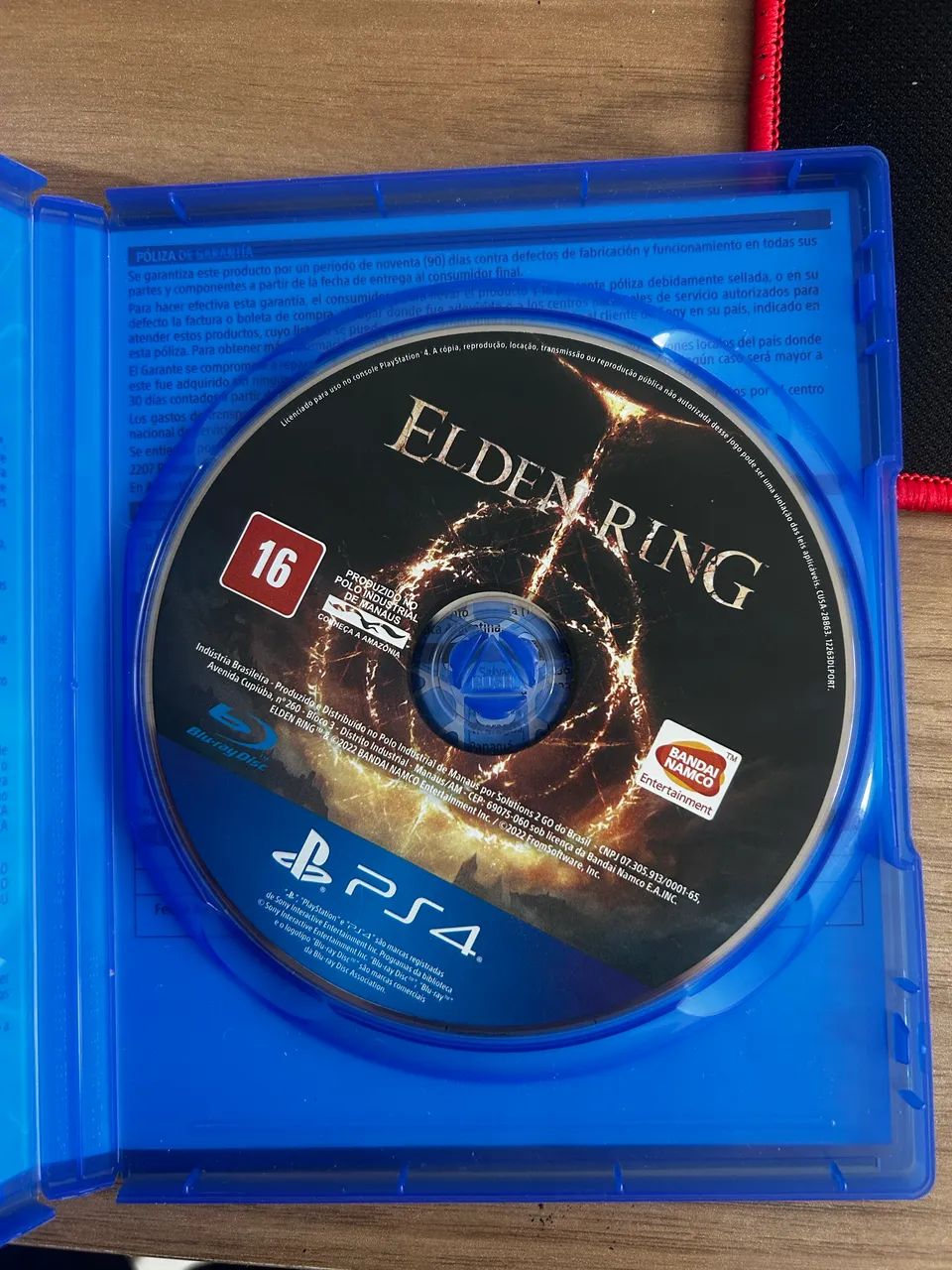 Elden Ring PS4/PS5 - Foto 3