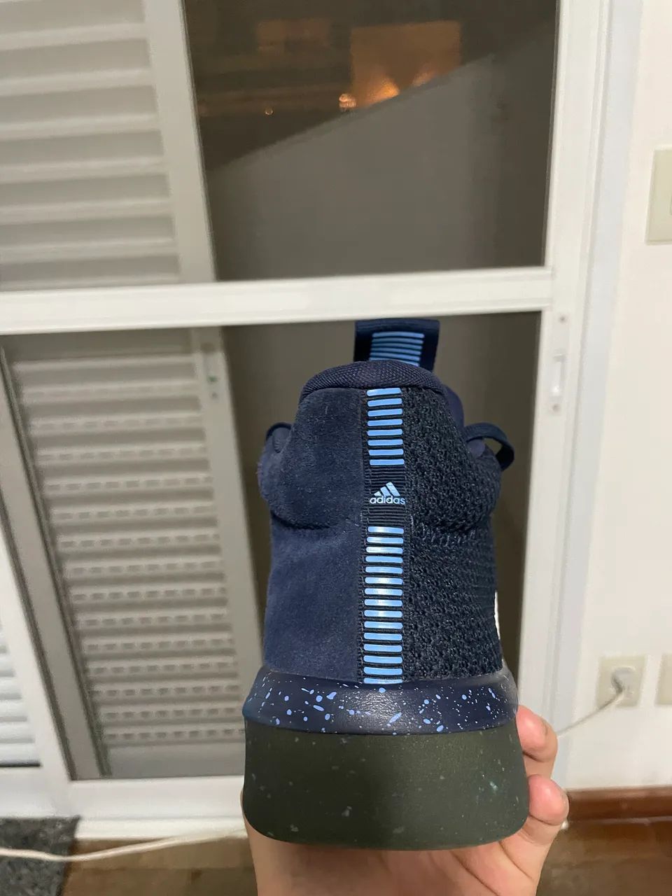 Adidas Pro Next 2019 - Foto 4