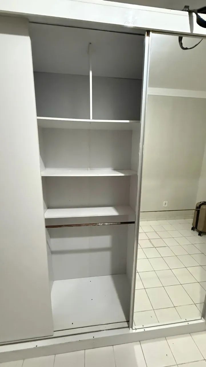 Guarda roupa  - Foto 3