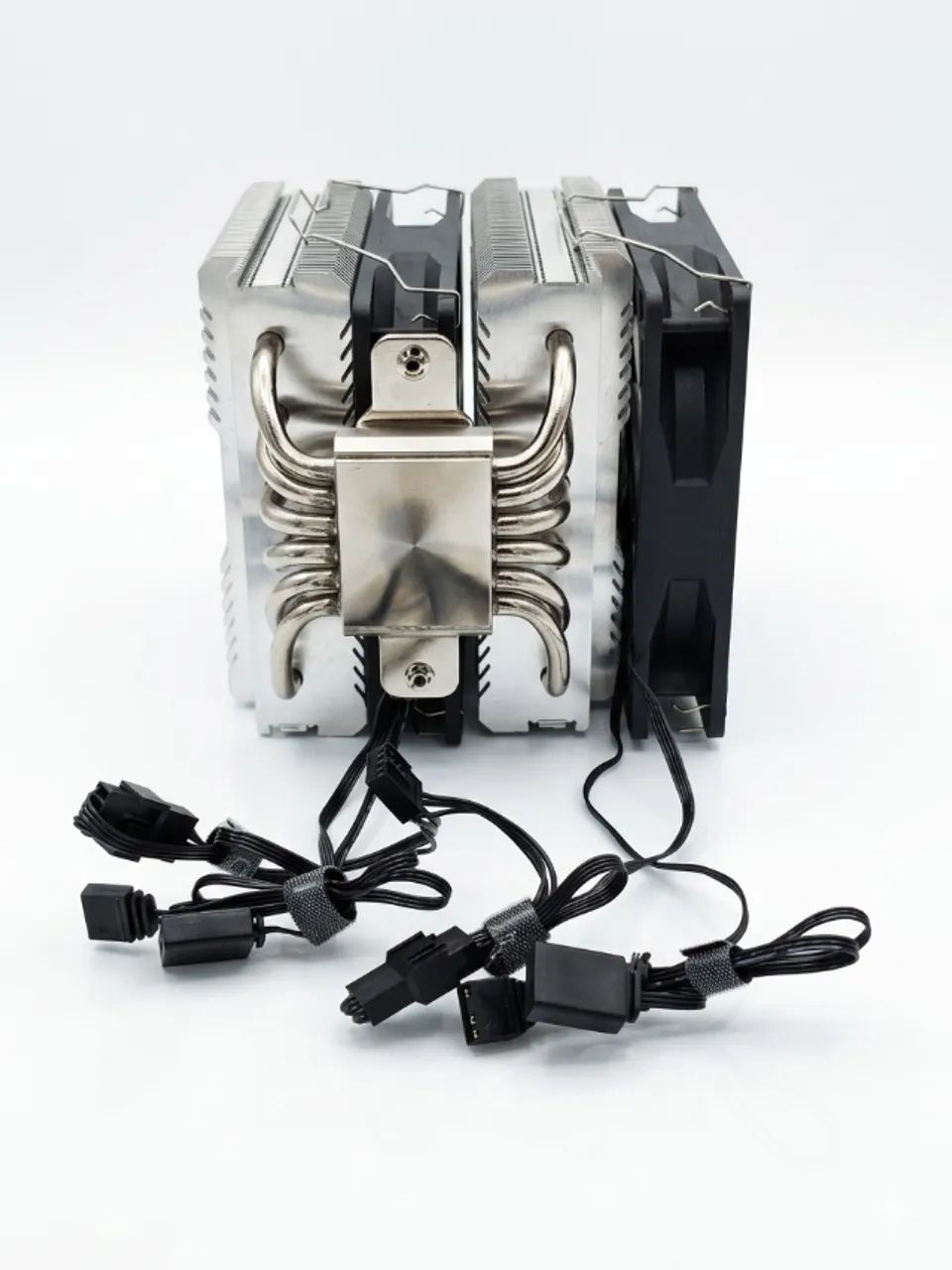 Air Cooler Thermalright PA120 SE ARGB - Foto 3