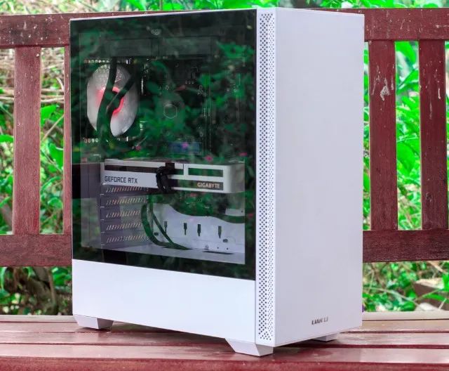 i7 10700 - 16GB - RTX 3060 - Foto 5