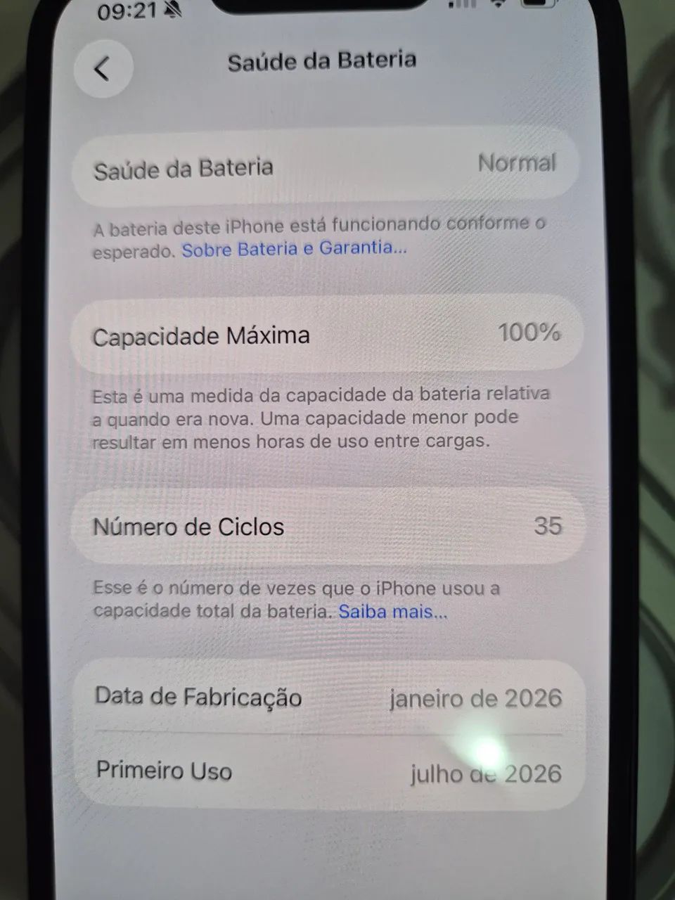 Iphone 16e  - Foto 3
